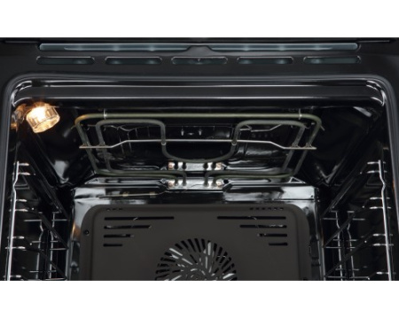 Духовой шкаф встраиваемый Midea MO713103GB