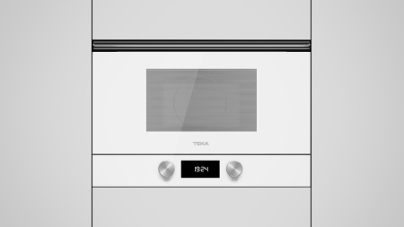Микроволновая печь Teka ML 8220 BIS L STONE GREY