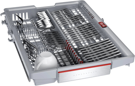 Встраиваемая посудомоечная машина Bosch SPV 6EMX11E