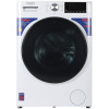 Стиральная машина c инвертором Maunfeld MFWM1410WH02