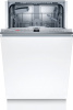 Встраиваемая посудомоечная машина Bosch SRV2IKX1BR