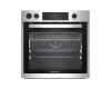 Конвекционный духовой шкаф Grundig GEBD11300X