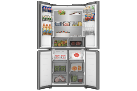 Холодильник Haier HTF-450LM6RU