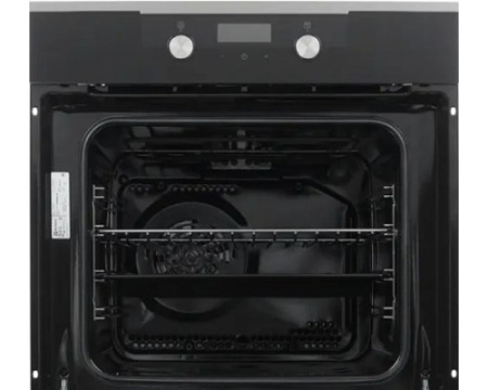 Духовой шкаф Electrolux OKH5E40X