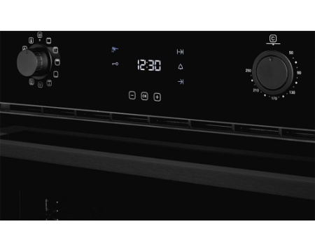 Духовой шкаф Kuppersberg FPH 611 B