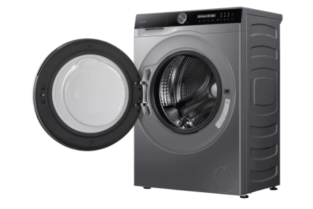 Узкая стиральная машина Candy ULTIMO C37W4 27MBBR-07