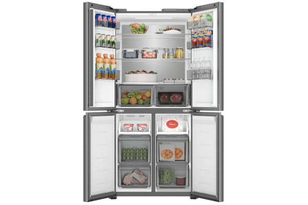Холодильник Haier HTF-450LM6RU