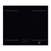 Индукционная варочная панель Bertazzoni P604IC2B2NEE