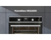 Духовой шкаф Electrolux EVL 6E40 X