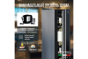 Винный шкаф Meyvel MV9NH-KWT1