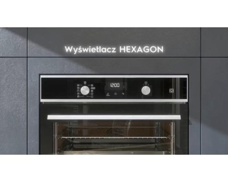 Духовой шкаф Electrolux EVL 6E40 X