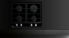 Варочная панель Teka GZC 64300 XBN BLACK