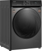 Стиральная машина Weissgauff WM 59411 Direct Drive Inverter Steam Deep Grey