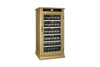 Винный шкаф Meyvel MV69-WO1-C (Northern Oak)