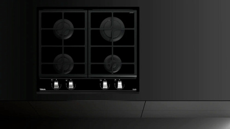 Варочная панель Teka GZC 64300 XBN BLACK