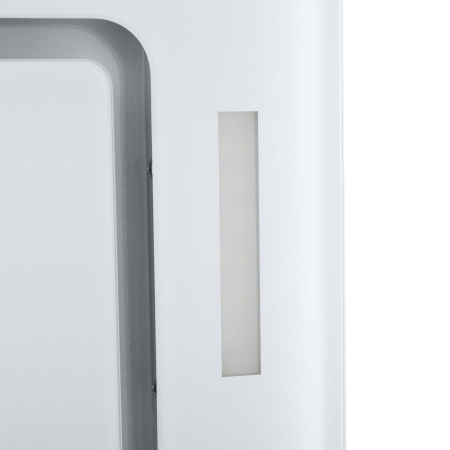 Вытяжка HOMSair Crocus Push 52 белый