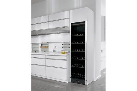 Винный шкаф Vestfrost Solutions W 185 S