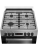 Комбинированная плита Beko FSM62320TXD