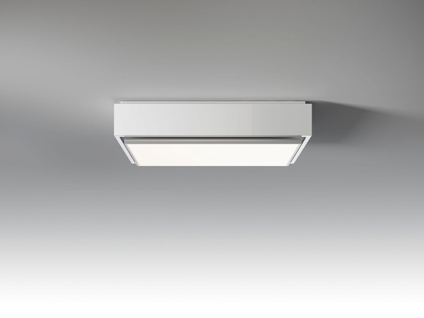 Вытяжка Falmec CIRCLE.TECH Levante 120 ISOLA white (600)