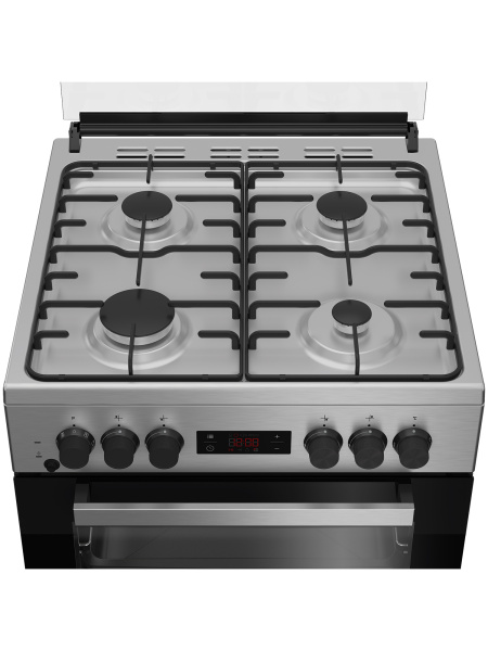 Комбинированная плита Beko FSM62320TXD