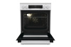 Стеклокерамическая плита Gorenje GEC6C40WG