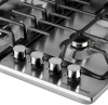 Газовая варочная панель Kuppersberg FS 64 X