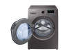 Стиральная машина Samsung WD80K52E0AX/LP
