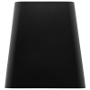Островная вытяжка KRONA HILARY ISOLA 500 BLACK S