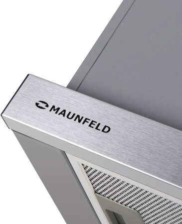 Кухонная вытяжка Maunfeld VS Light 50 нержавеющая сталь