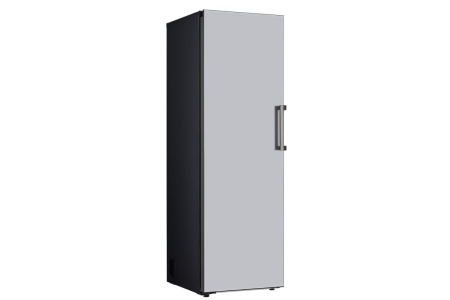 Морозильная камера LG GC-B404FAQM