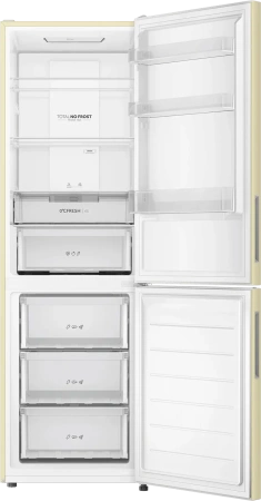 Холодильник Haier CEF536CCG
