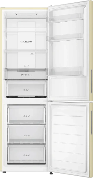 Холодильник Haier CEF536CCG