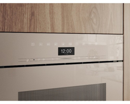Комби-пароварка Miele DGC 7460 HCX Pro Pearl beige