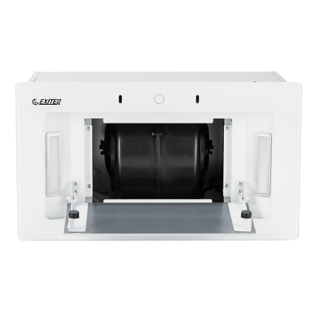 Вытяжка кухонная EXITEQ EX-1436 white