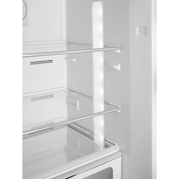 Холодильник Smeg FAB32RBL5