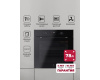 Духовой шкаф встраиваемый LEX EDP 671 BBL MAX