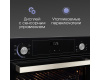 Духовой шкаф электрический Zigmund & Shtain E 153 B