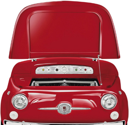 Холодильник Smeg SMEG500R