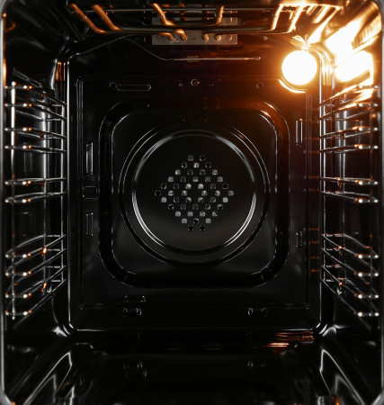 Духовой шкаф встраиваемый LEX EDM 4575 WH