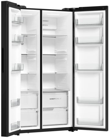 Холодильник Haier HRF-600DB7RU