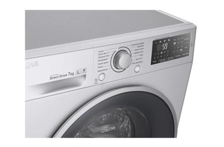 Стиральная машина LG F12U2HDN5
