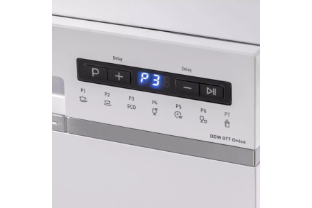 Посудомоечная машина DeLonghi DDW 07T Onics