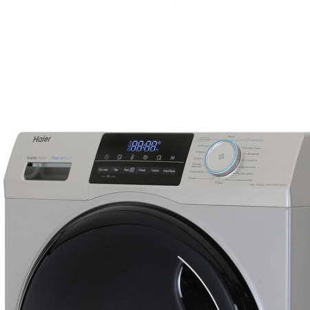 Стирально-сушильная машина Haier HWD70-BP14929S