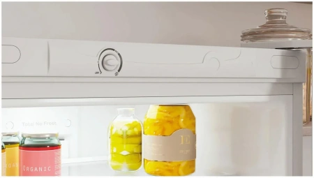 Холодильник INDESIT ITR 4180 W