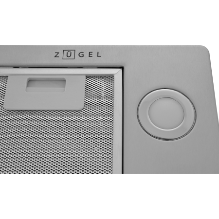 Вытяжка ZUGEL ZHI523X