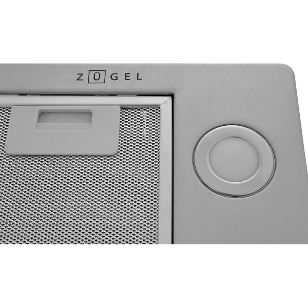 Вытяжка ZUGEL ZHI523X