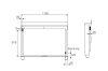 Варочный центр Bertazzoni MAS1206GMFEDXT