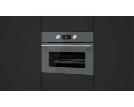 Духовой шкаф Teka HLC 8400 STONE GREY