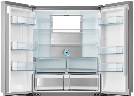 Отдельностоящий Multi-door холодильник Kuppersbusch FKG 9650.0 E-02