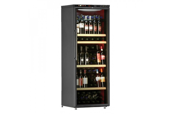 Винный шкаф IP industrie C 401 CF